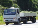 Agrale 8500 TR 2007 года